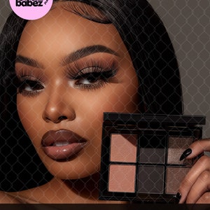 15 Stock Image Bundle African American Model,Cosmetics Website Model, Beauty Stock Photos, Makeup Artist, Makeup Stock Photos, Beauty Stock