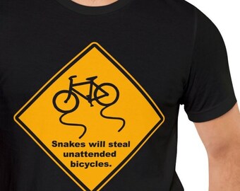 Cyclist Funny shirt, Cyclist unisex shirt, Funny Cycling Shirt, Bike Lover shirt, Cool Bicycle Shirt,  Biking Tshirt, Road Bike Funny