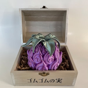 Yami yami no mi - Devil Fruit