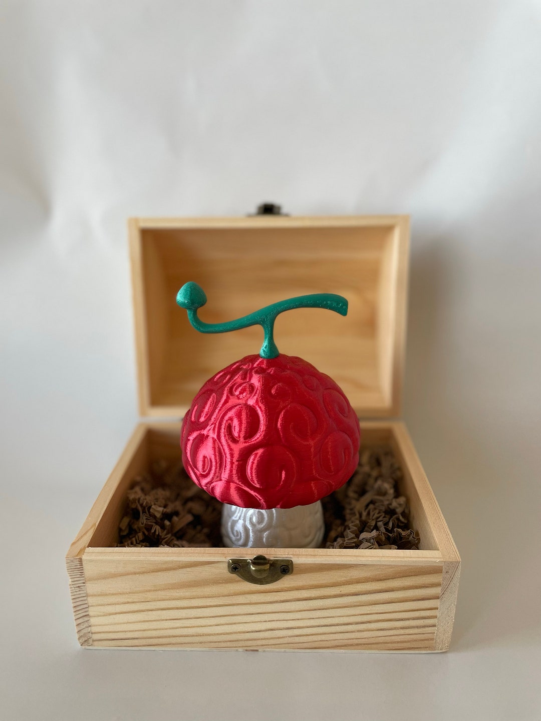 OPE OPE NO MI - ONE PIECE DEVIL FRUIT | 3D Print Model