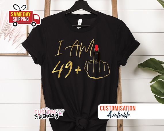 39+1 Middle Finger Birthday Shirt 40th Bday Special Gift 39+1 Middle Finger Birthday Shirt 40th Bday Special Gift