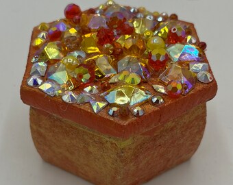 Portagioie FIREBALL
