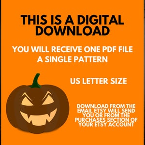 Deer Buck Pumpkin Carving Stencil PRINTABLE | Halloween Pumpkin Carving ...