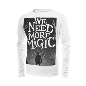 Soft Cotton 100% men&#39;s long sleeve shirt with original print