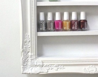 16x20 Nail Polish Rack Display