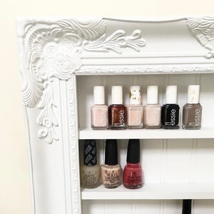 16x20 Nail Polish Rack Display image 3