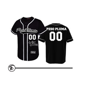 MLB ALL-STAR BAD BUNNY JERSEY – TGJERSEYS