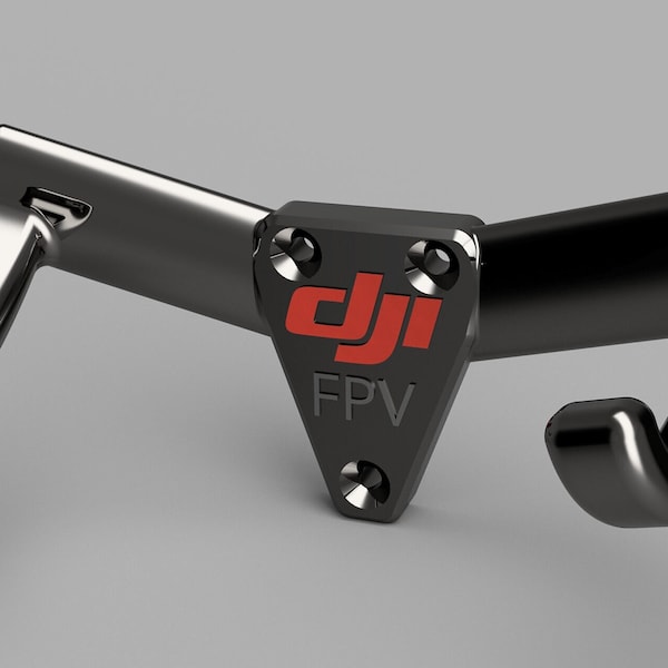 DJI FPV Drone Wall Mount