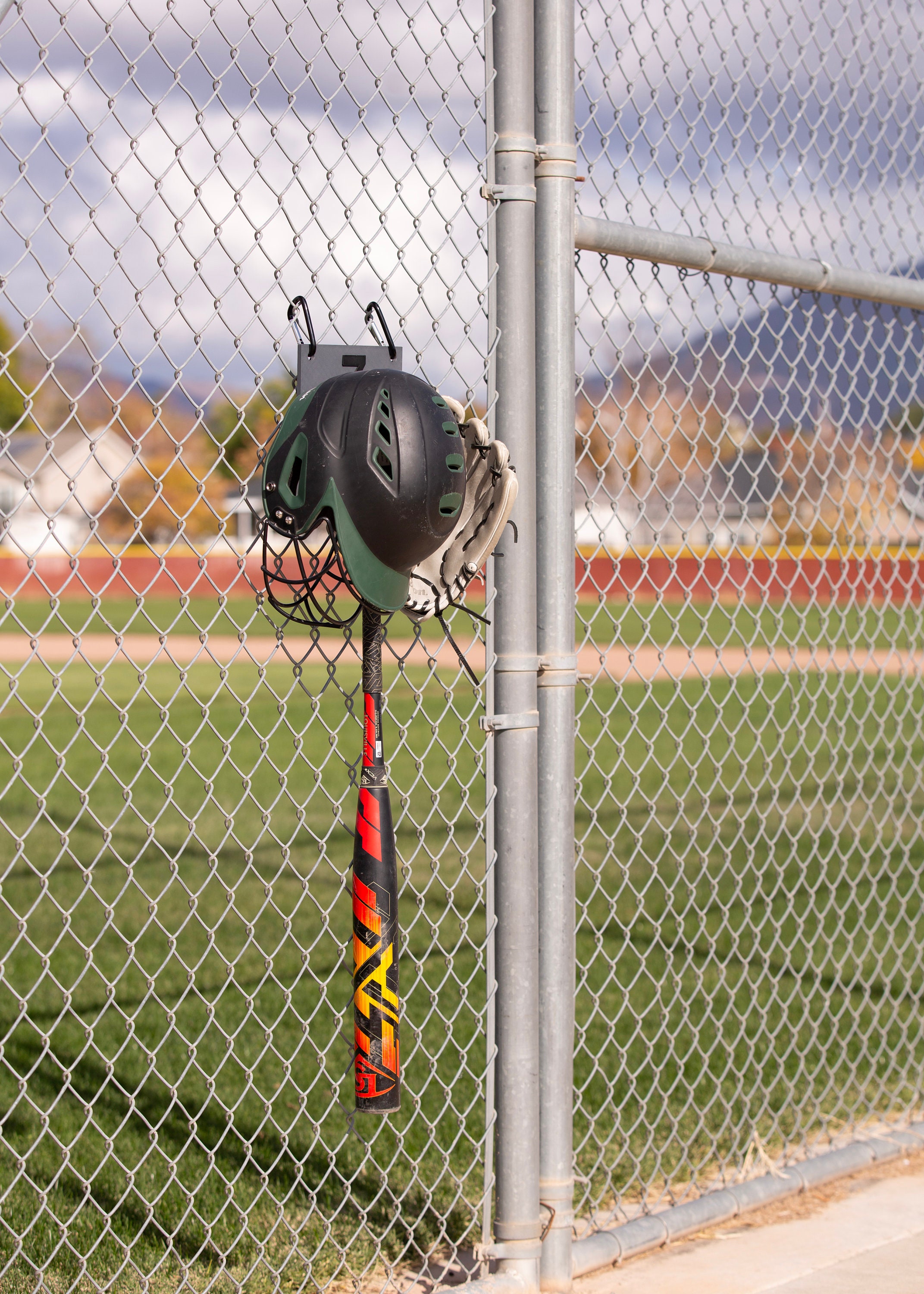 Customizable Dugout Organizer 3D Printed Softball/ Baseball Etsy