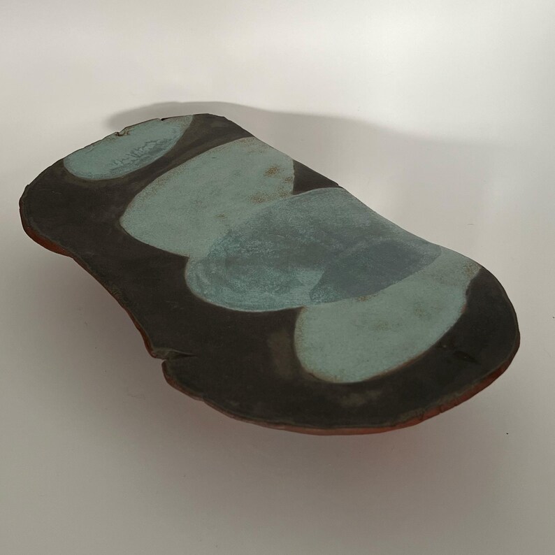 Acrylic Charcuterie Tray