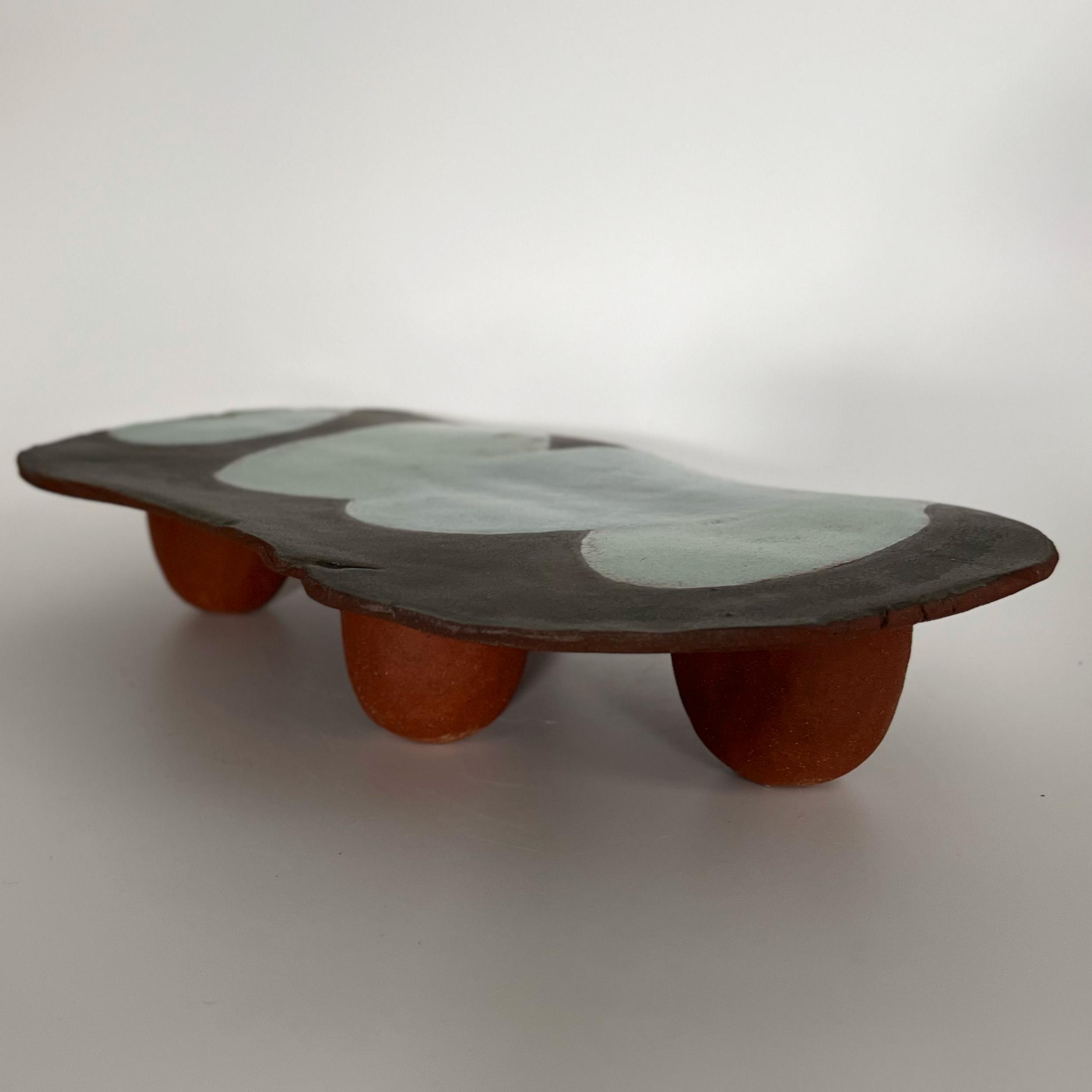 Acrylic Charcuterie Tray main image 1