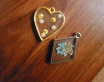 Minimalistic/Flowers