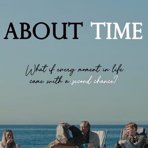 About Time 2013 Poster Etsy about-time-2013-poster-etsy