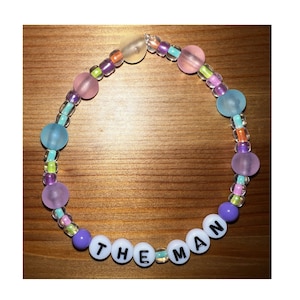 Friendship Bracelets