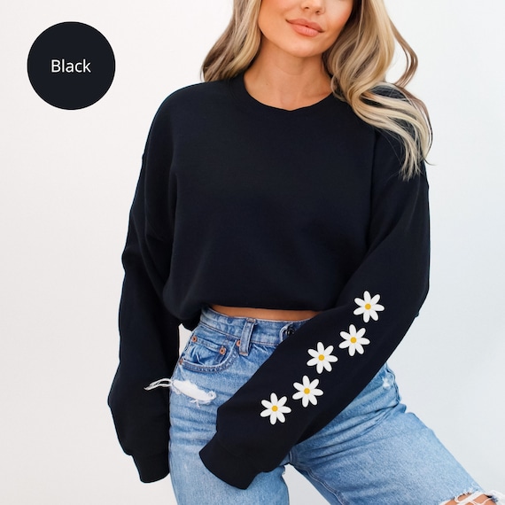 Daisy Lover Sweater Daisy Lover Sweater