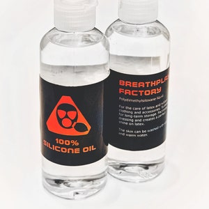 Silicone oil 100ml