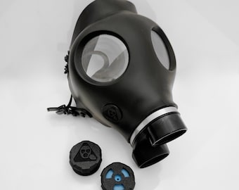 ALIEN breathplay mask