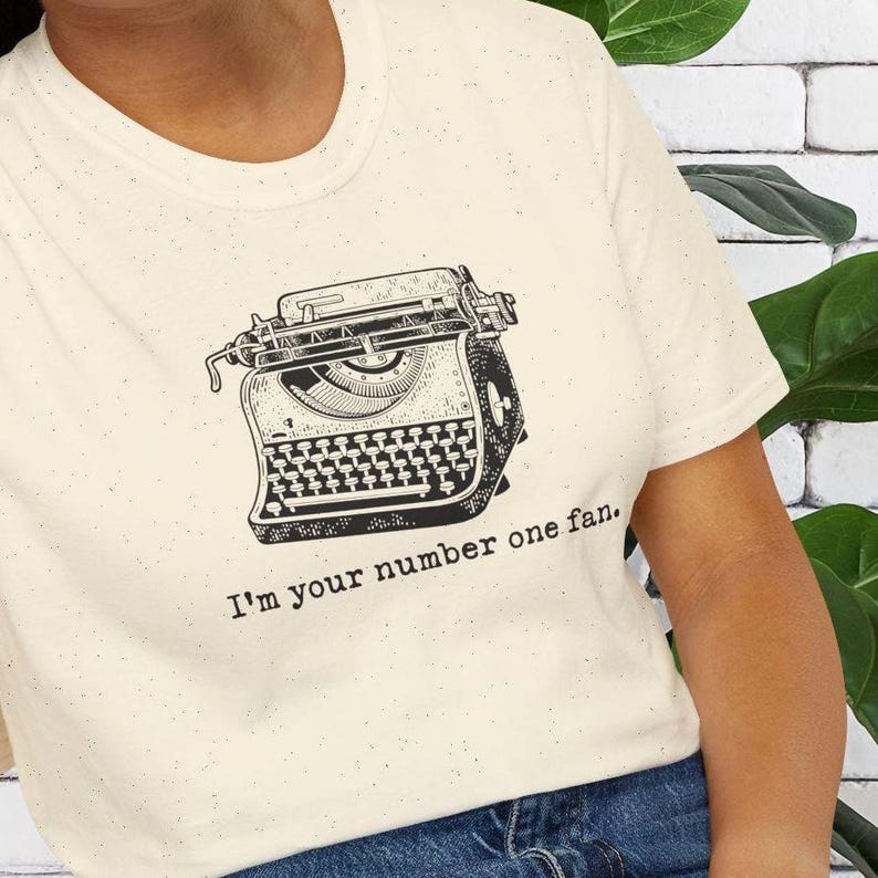 Misery Movie Quote Shirt: Horror Film Fan Tee - Sledgehammer image 1