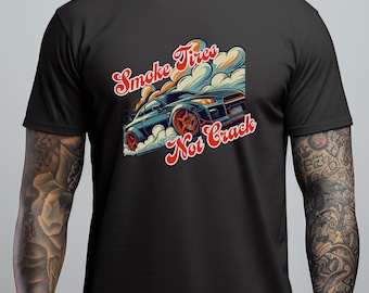 Camiseta JDM Drift: Camiseta gráfica para entusiastas de los coches