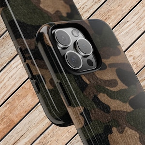 Camouflage Tough Cases, Military Phone Cases, Protective Smartphone Cases, Rugged Phone Covers, Magnetic Case