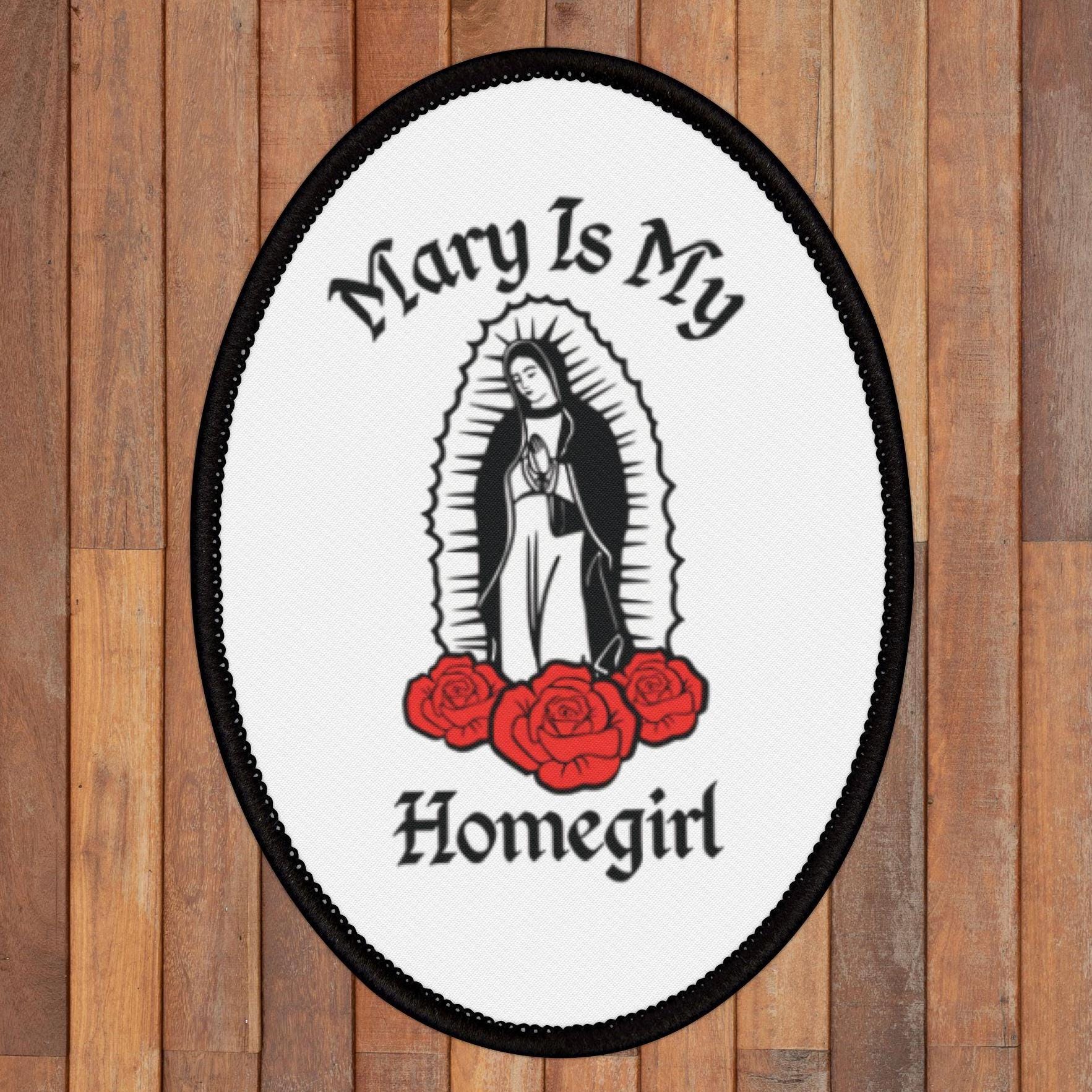 トップス and mary Mary logo tops And Mary Mary logo tops