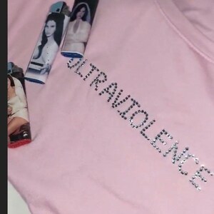 Lana Del Rey Nude - Etsy UK