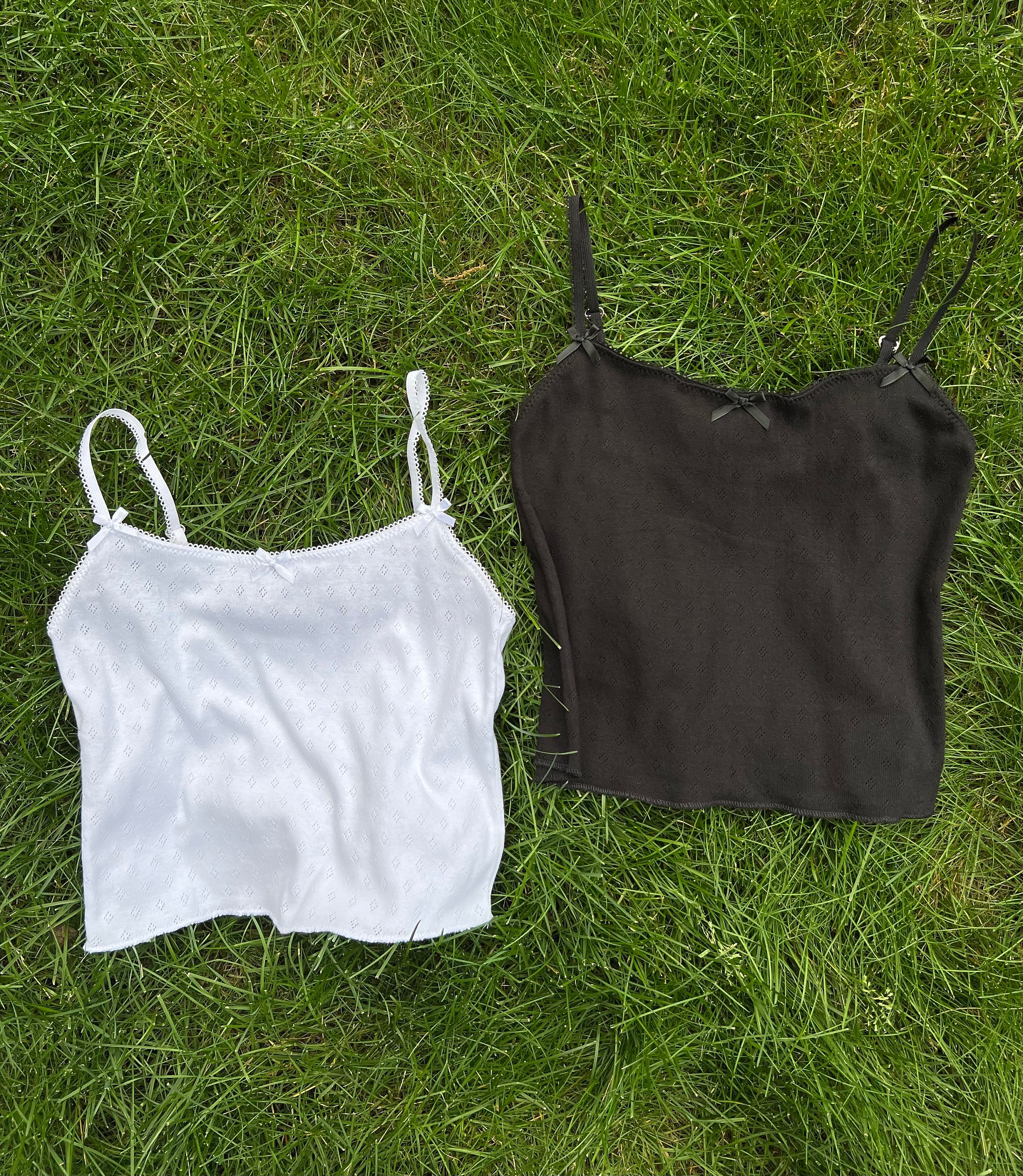 Buy Brandy Melville Tank Online In India India