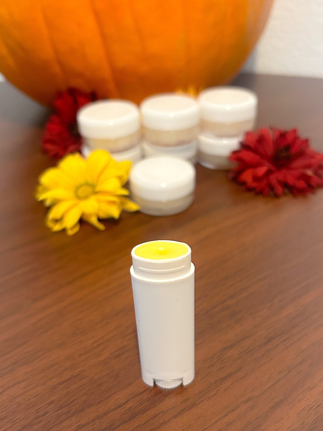 Beeswax Lip Balm Mango Butter Lip Balm Moisturizing Lip Etsy