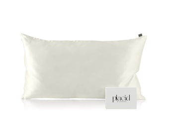 80 x 40 cm elegant silk cushion cover made of high quality 6A grade 900 threads