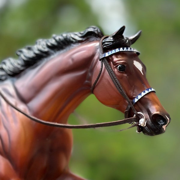 Model Horse Tack - Etsy