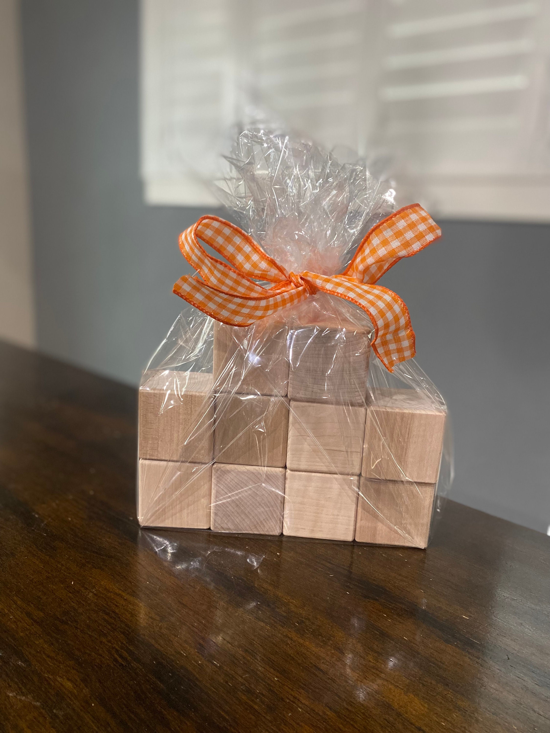 Maple Wood Blocks Etsy