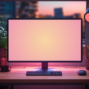 Gradient Desktop Wallpapers set of 10 Gradient Theme Macbook Colorful Wallpaper Phone Wallpaper Aesthetic Wallpaper Abstract Background JPEG