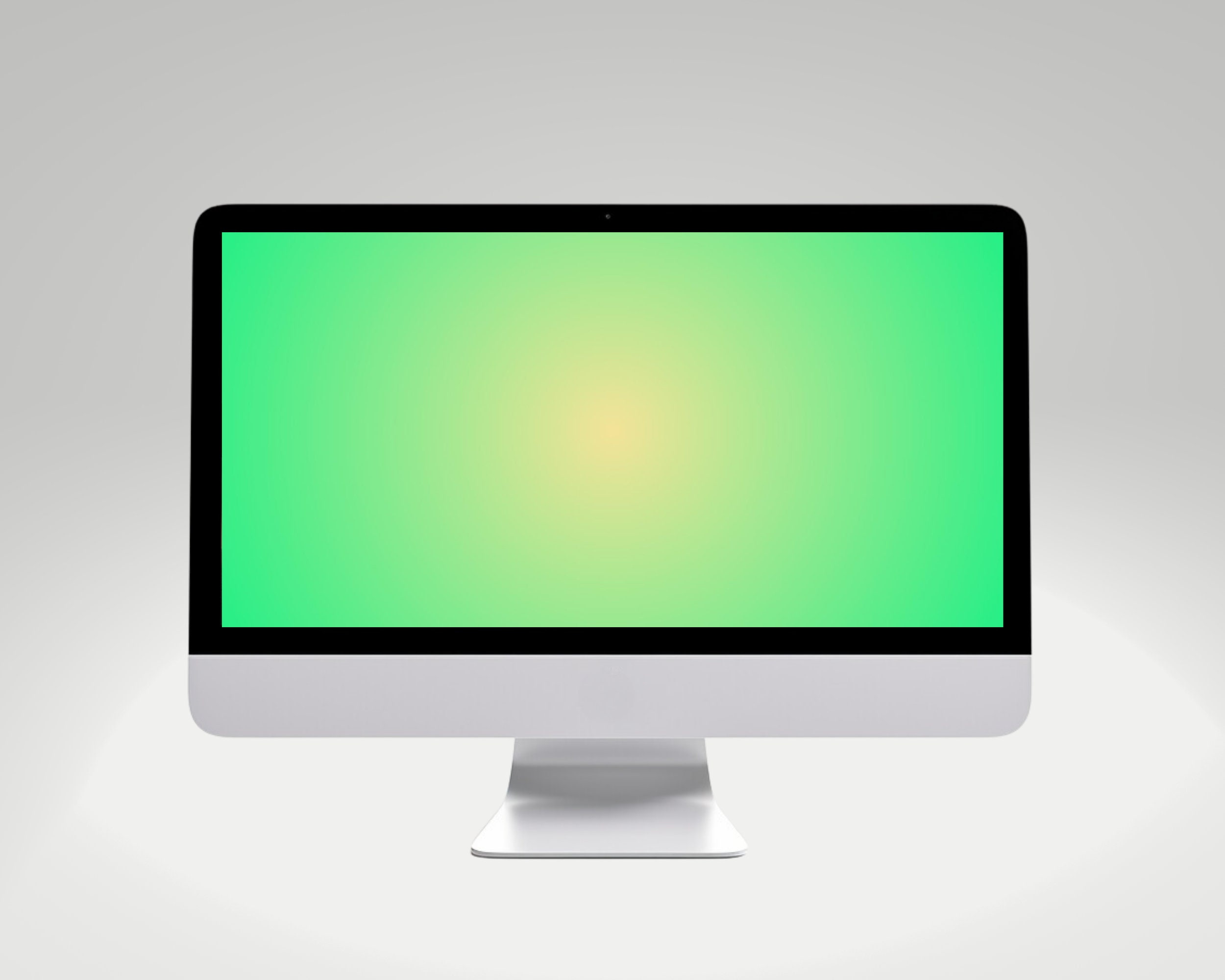 Gradient Desktop Wallpapers Set of 10 Gradient Theme MacBook Colorful ...