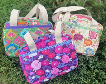 CUSTOM- Bible Cover/ Bible Tote/ Bible Bag