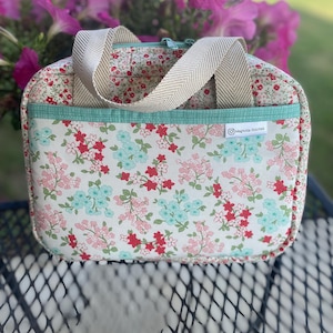 Bible Bag/ Bible Cover /Bible Tote