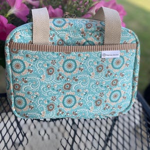Bible Bag/ Bible Cover /Bible Tote