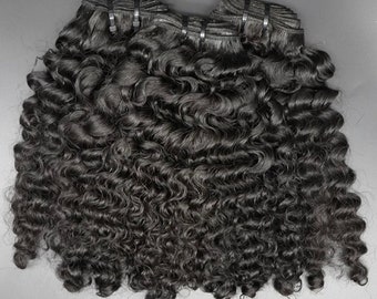 Raw Vietnamese Curly Bundles (bundle deals)