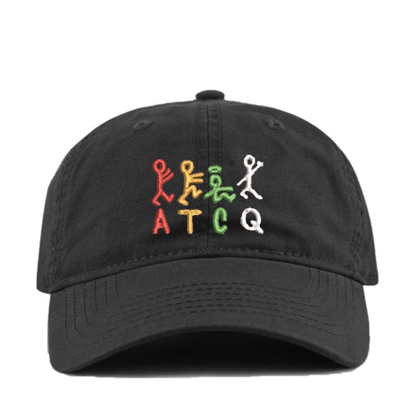 Tribe Called Quest Etsy