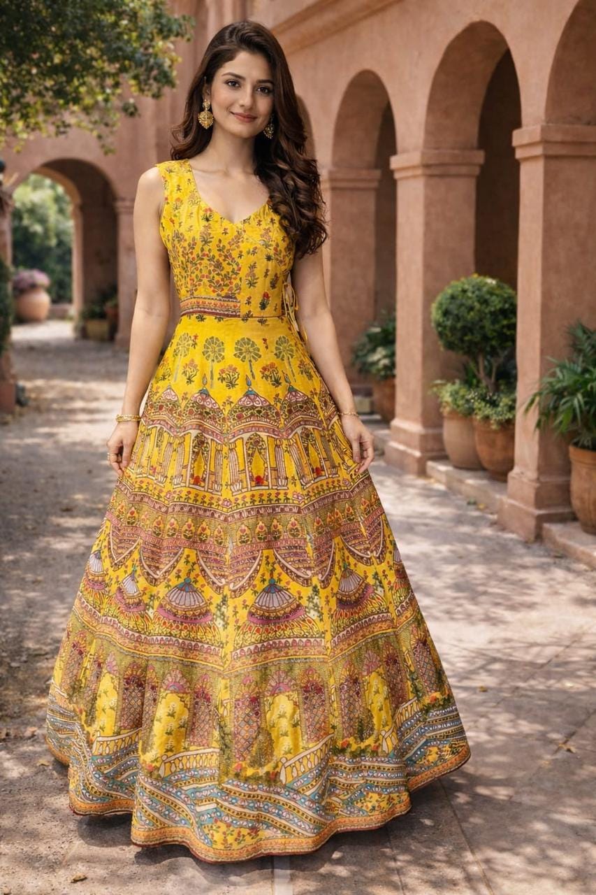 chinese dress ladies Stitched Indian Dresses On Amazon