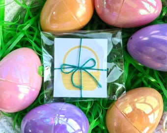 Cognitive Boosting Easter Memory Card Game | Toddler Easter Basket Stuffers | Spring Class Gift | Children's Puzzle | Spring Matching Game