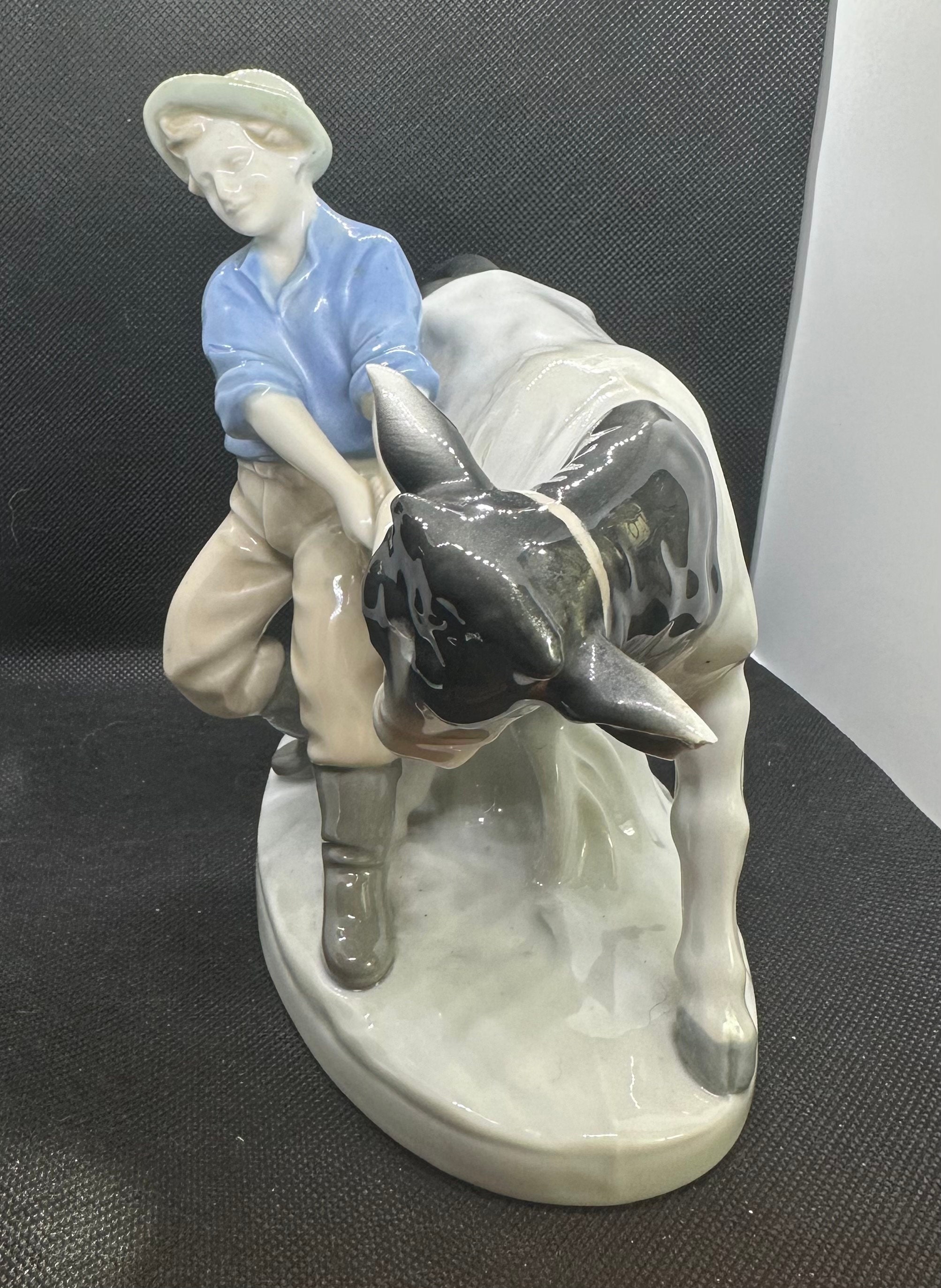 Carl Scheidig - Etsy