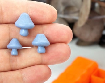 Mushroom Shape  Bead Roller