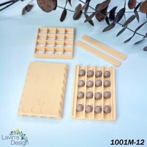Multi Round Shape Bead Roller image 16