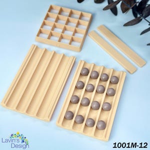 Multi Round Shape Bead Roller image 14