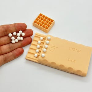 Multi Round Shape Bead Roller image 7