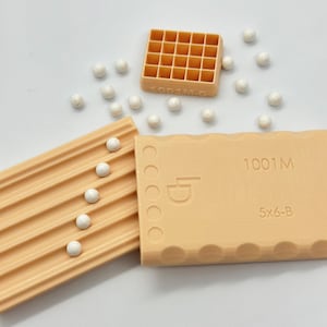 Multi Round Shape Bead Roller image 6