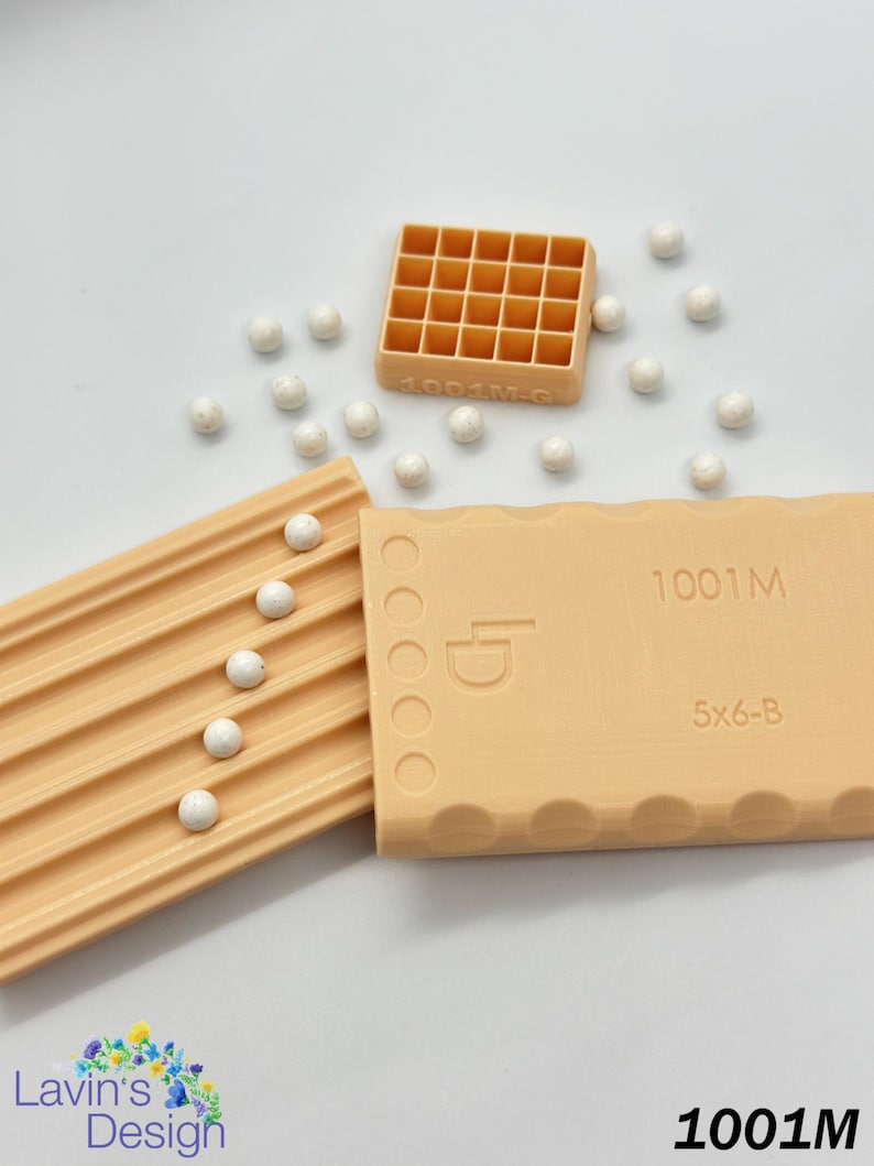 Multi Round Shape Bead Roller image 6