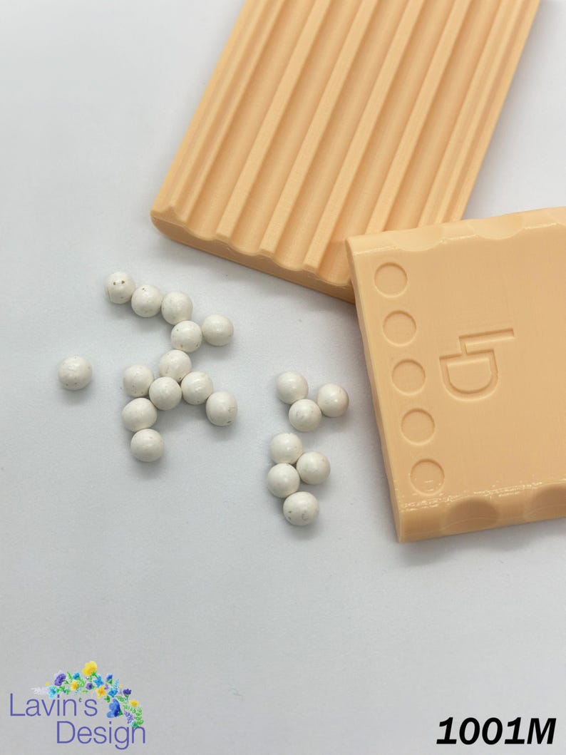 Multi Round Shape Bead Roller image 12