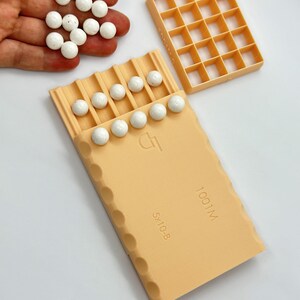 Multi Round Shape Bead Roller image 10