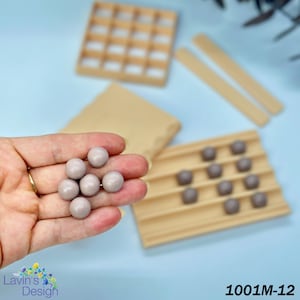 Multi Round Shape Bead Roller image 15